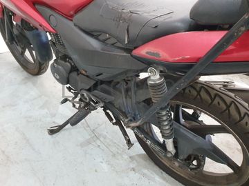 HONDA CBF 125