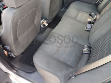 Alfa Romeu 156  Sedan 1.6 16V Twin Spark · Ano 2000 