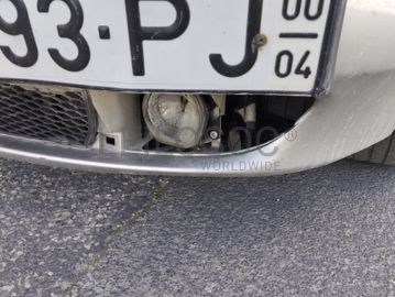 Alfa Romeu 156  Sedan 1.6 16V Twin Spark · Ano 2000 