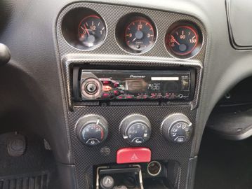 Alfa Romeu 156  Sedan 1.6 16V Twin Spark · Ano 2000 