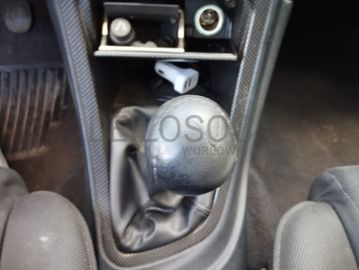 Alfa Romeu 156  Sedan 1.6 16V Twin Spark · Ano 2000 