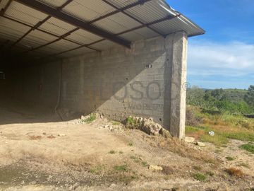 Direito de Usufruto de Armazém · Torre de Moncorvo, Bragança