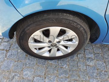 Opel Corsa · Ano 2016