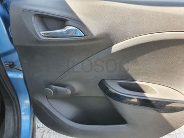 Opel Corsa · Ano 2016