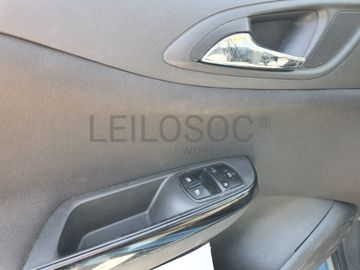 Opel Corsa · Ano 2016