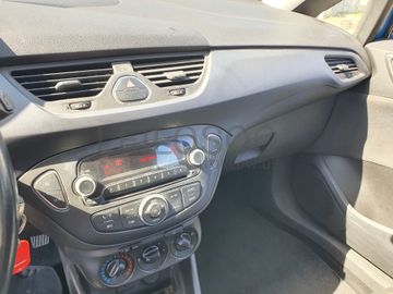 Opel Corsa · Ano 2016