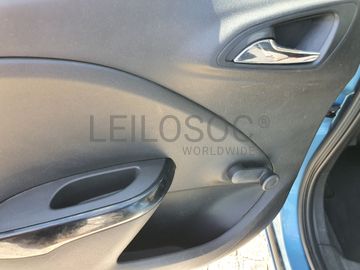 Opel Corsa · Ano 2016