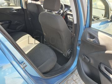 Opel Corsa · Ano 2016