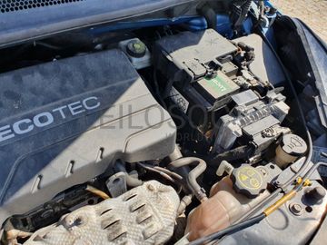 Opel Corsa · Ano 2016