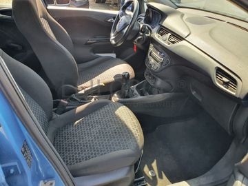 Opel Corsa · Ano 2016