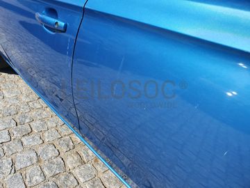 Opel Corsa · Ano 2016