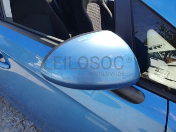 Opel Corsa · Ano 2016