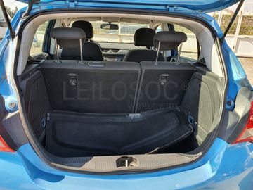 Opel Corsa · Ano 2016