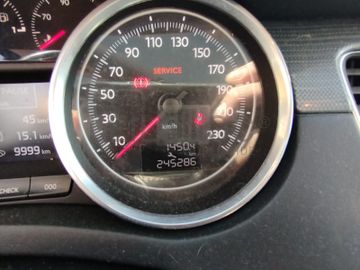 Peugeot 508 SW · Ano 2014    AC-20-RP
