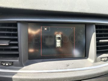 Peugeot 508 SW · Ano 2014    AC-20-RP