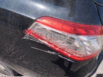 Peugeot 508 SW · Ano 2014    AC-20-RP