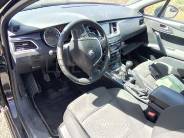 Peugeot 508 SW · Ano 2014    AC-20-RP