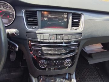 Peugeot 508 SW · Ano 2014    AC-20-RP