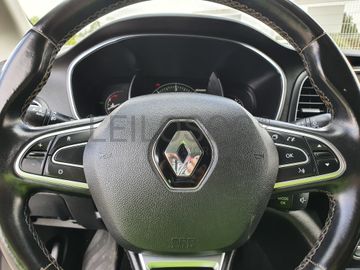 Renault Mégane · Ano 2017