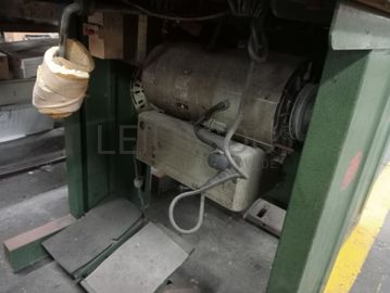 Máquinas de Orlar
