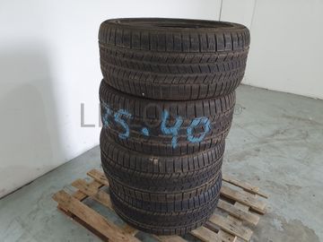 Pneus Continental