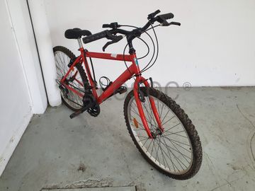 Bicicleta Órbita