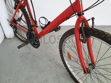 Bicicleta Órbita