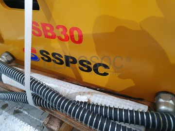Martelo Pneumático SSPSC SB30