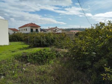Terreno · Abrantes, Santarém