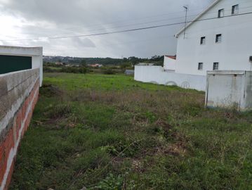 Lote de Terreno para Construção · Abrantes, Santarém
