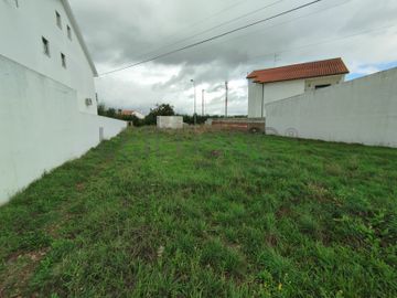 Lote de Terreno para Construção · Abrantes, Santarém