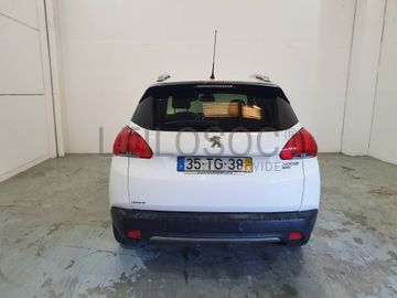 Peugeot 2008 · Ano 2014