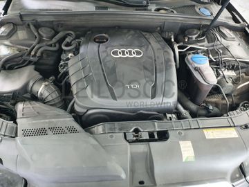 Audi A5 Sportback · Ano 2012