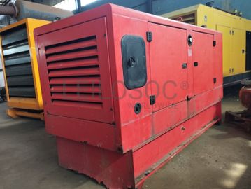 Gerador Filippini Generating Sets // John Deere