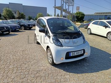 Citroën C-Zero · Ano 2018