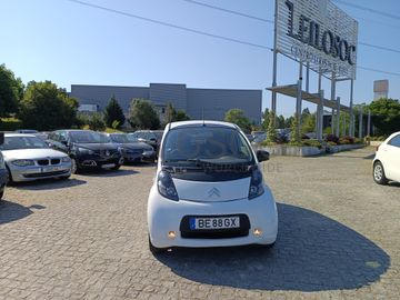 Citroën C-Zero · Ano 2018