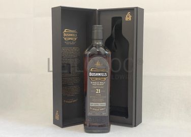Whisky 'Bushmills' - 21 Anos 