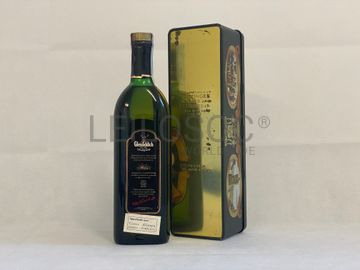 Whisky 'Glenfiddich Pure Malt' - Reserva Antiga Especial