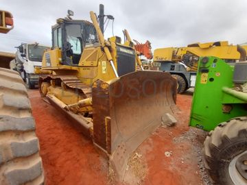 Bulldozer (20T) KOMATSU D65EX-16