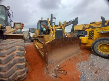 Bulldozer (20T) KOMATSU D65EX-16