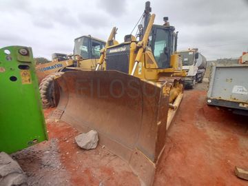 Bulldozer (20T) KOMATSU D65EX-16