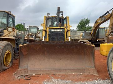 Bulldozer (20T) KOMATSU D65EX-16