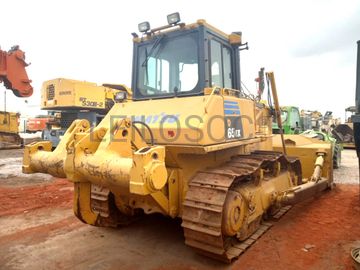 Bulldozer (20T) KOMATSU D65EX-16