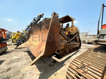 Bulldozer (50T) CATERPILLAR D9R