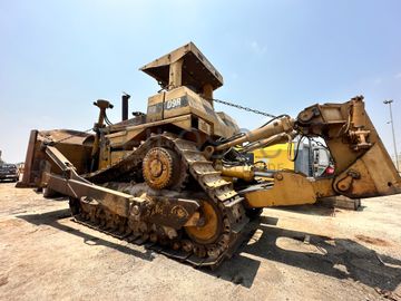 Bulldozer (50T) CATERPILLAR D9R