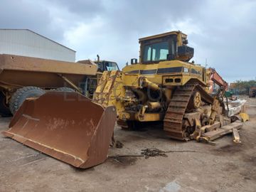 Bulldozer (40T) CATERPILLAR D8 R