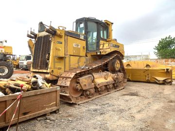 Bulldozer (40T) CATERPILLAR D8 R