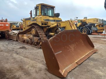 Bulldozer (40T) CATERPILLAR D8 R