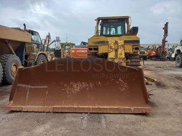 Bulldozer (40T) CATERPILLAR D8 R