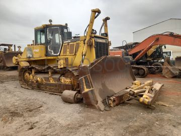 Bulldozer (40T)  KOMATSU D155AX-6B